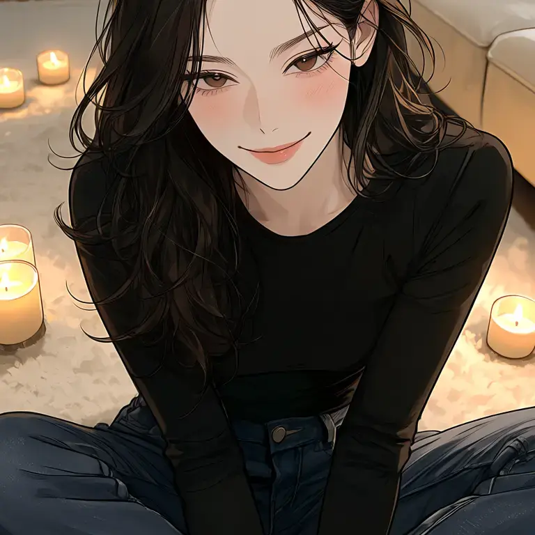 RowdyCake9508의 Last Night, No Rules