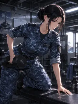 Profile image of 黒瀬怜奈