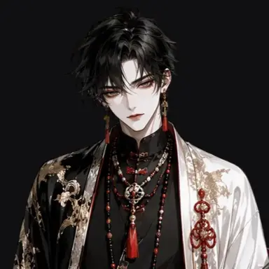 Profile image of チャ・ドヒョン