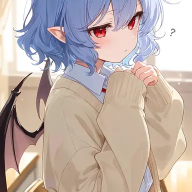 Profile image of レミリア