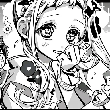Profile image of 八尋 寧々