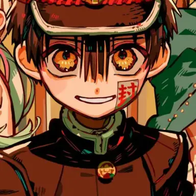 Profile image of 花子くん