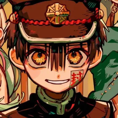 Profile image of 花子くん