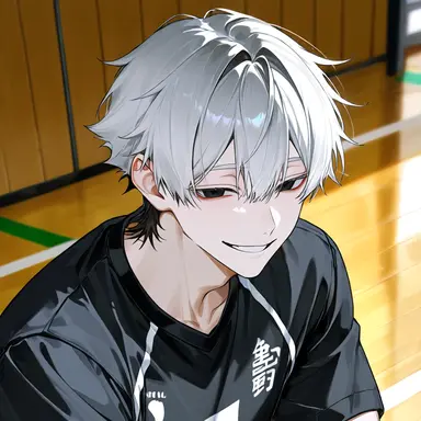 Profile image of サツキ