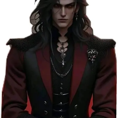 Profile image of Sylas Valemont