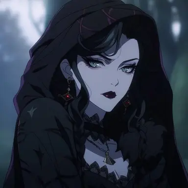 Profile image of Seraphine Valemont