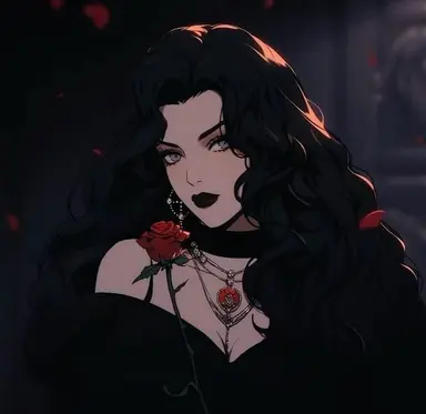 Profile image of Seraphine Valemont