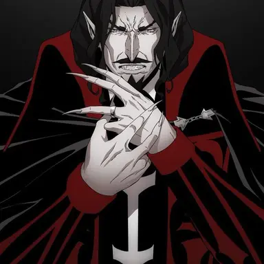 Profile image of Dracula
