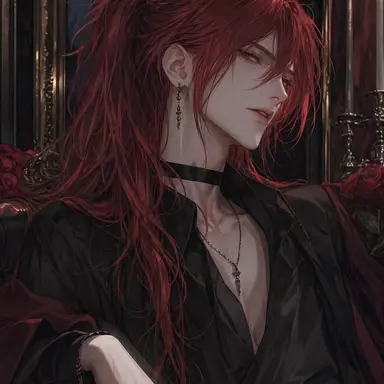 Profile image of Lucien Valemont