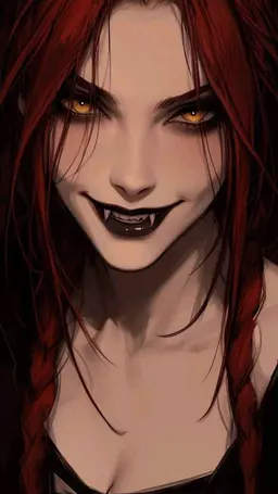 Profile image of Isolde Valemont