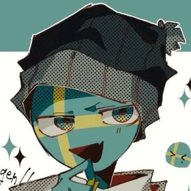 Profile image of Sweden