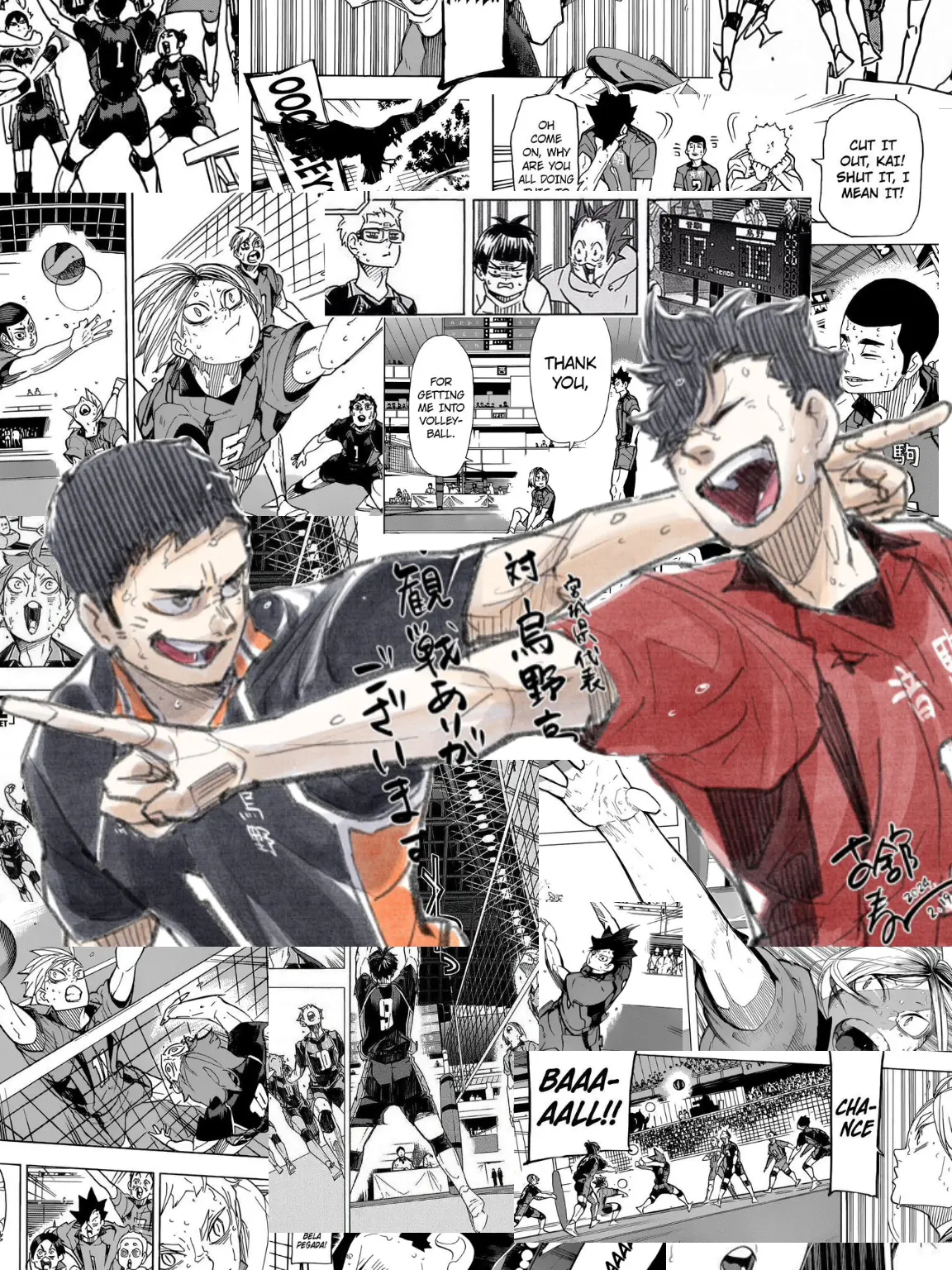 DaftJoke3129의 全員ツンデレかよ。嫌われかと思った。