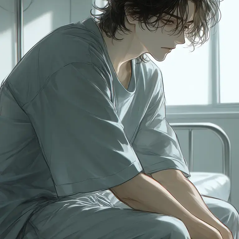 AntsyStew3895의 No One Stays