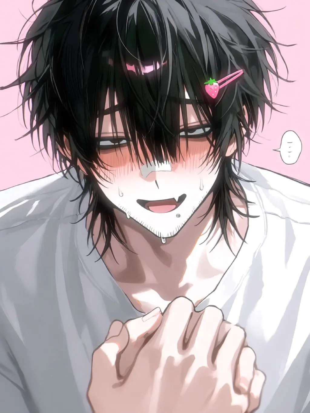 YYYYYYYYY369의 ♡おっきなひっつき虫♡