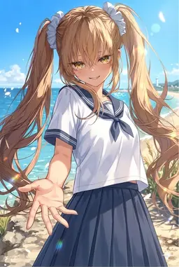 Profile image of 後輩ちゃん