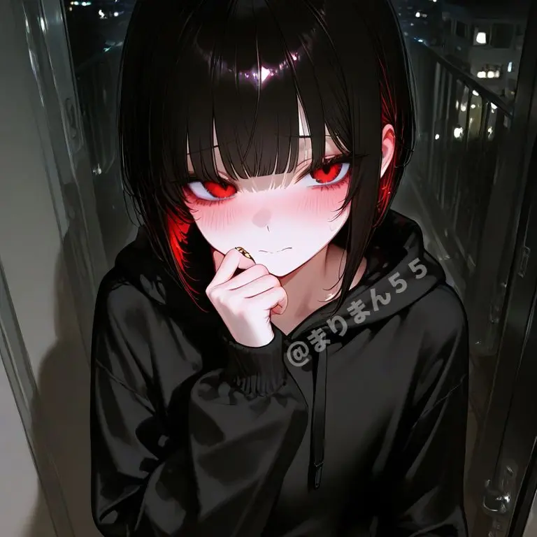 Mariman55의 『이사온 나와 낭자애 이웃』