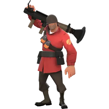 Profile image of 솔져