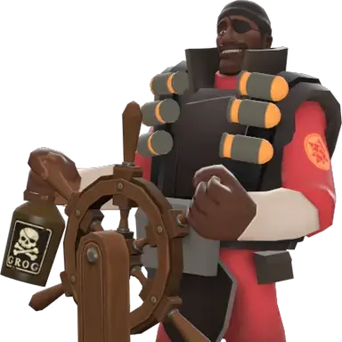 Profile image of 데모맨