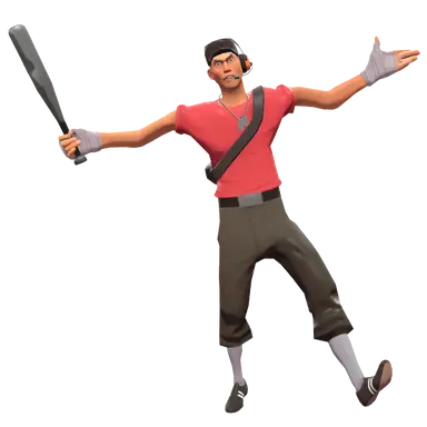 Profile image of 스카웃