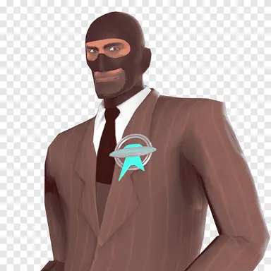 Profile image of 스파이