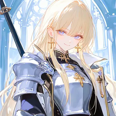 Profile image of 설리번 프레아