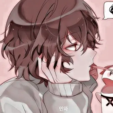 Profile image of 太宰治