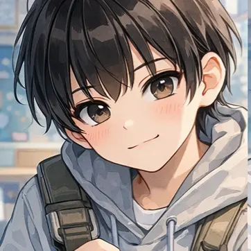 Profile image of 백서준