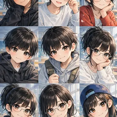 Profile image of 두근두근 초딩생활