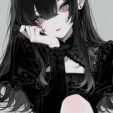 Profile image of ミア