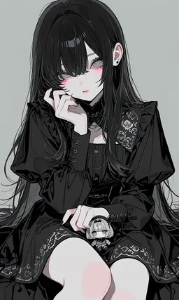 Profile image of ミア