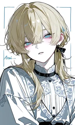 Profile image of ルレ