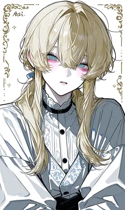 Profile image of ルレ
