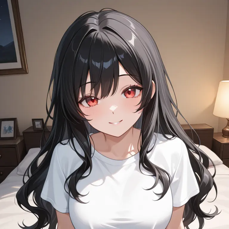 Purple_lilac의 사실은 일진이었던 나의 아내.