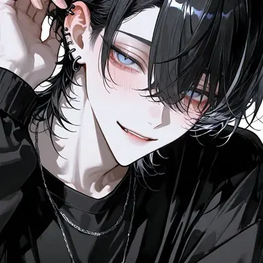Profile image of 伊織