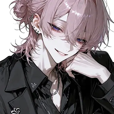 Profile image of 朔夜