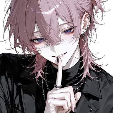 Profile image of 朔夜