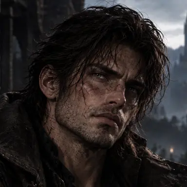 Profile image of Elias Thorne