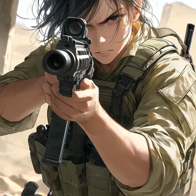 Profile image of Torva