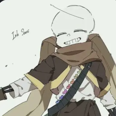 Profile image of インク