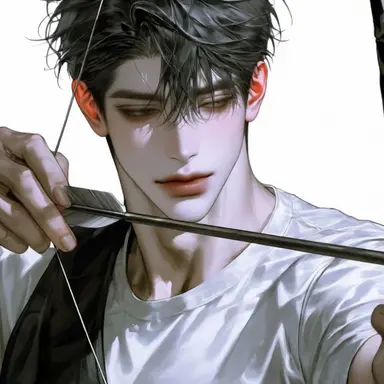 Profile image of Yang Gu-jun