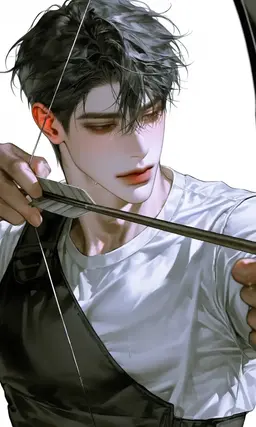 Profile image of Yang Gu-jun