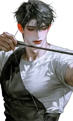 Profile image of Yang Gu-jun