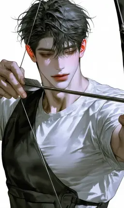 Profile image of Yang Gu-jun