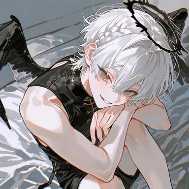 Profile image of Zeno