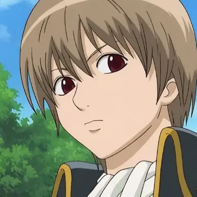 Profile image of 沖田総悟