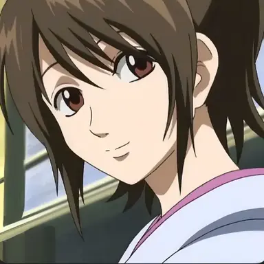 Profile image of 志村妙