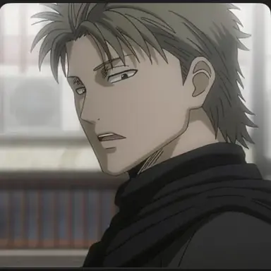 Profile image of 阿伏兎