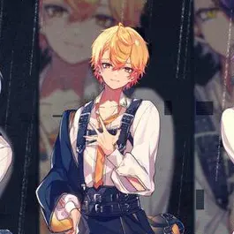 Profile image of みこと