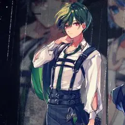 Profile image of すち