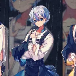 Profile image of こさめ